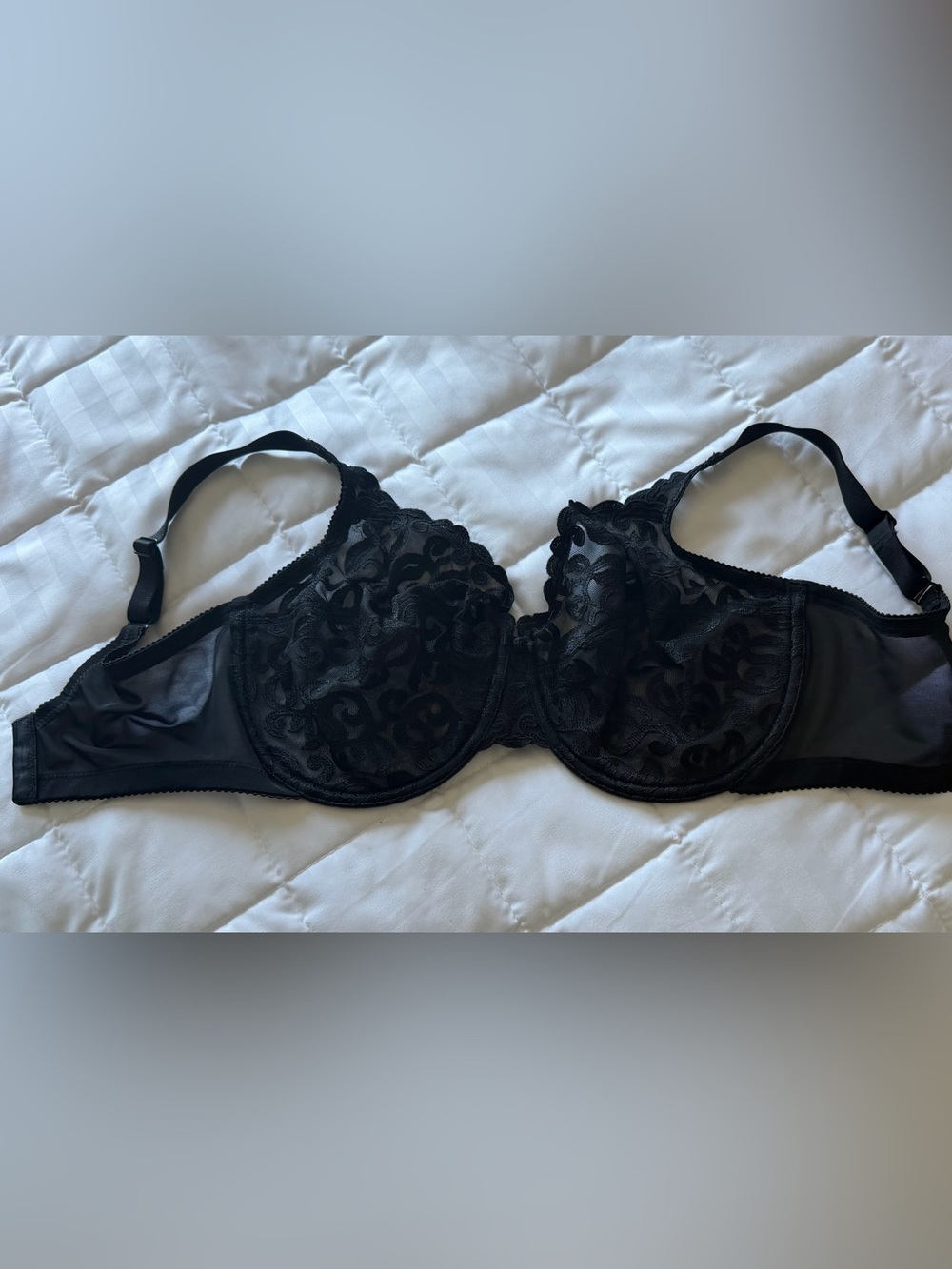 Wacoal Bra